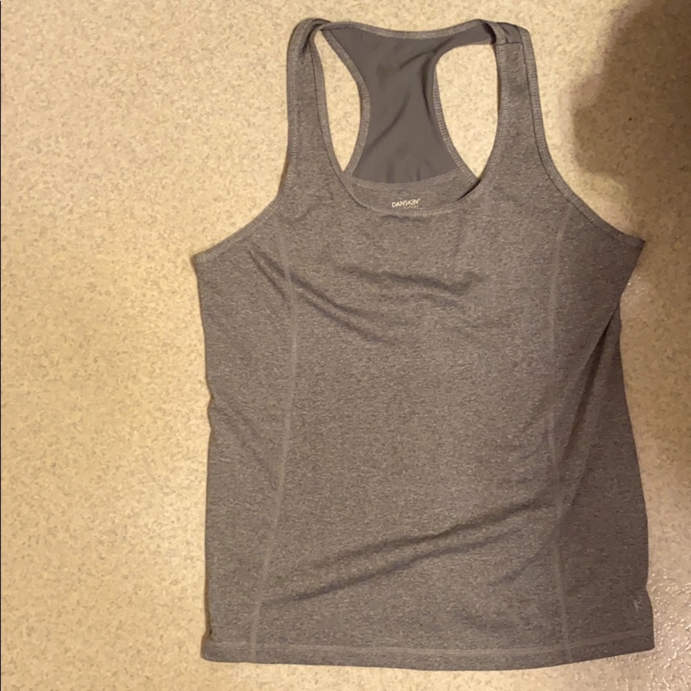 Danskin tank top